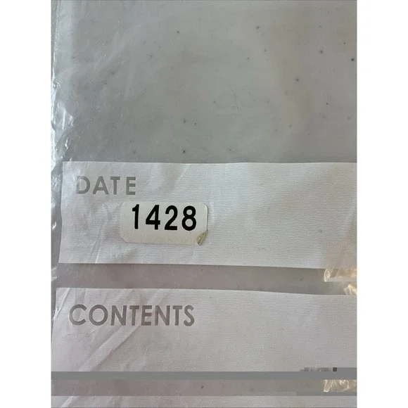 J. Crew Fair Isle Mockneck Pullover‎ Sweater Neutral Cream Tan Wool Blend MED. - Picture 9 of 9